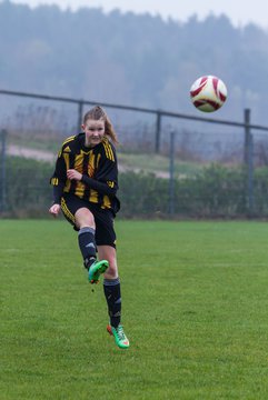 Bild 169 - B-Juniorinnen FSC Kaltenkirchen - SV Frisia 03 Risum-Lindholm : Ergebnis: 0:5